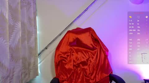 sweetdam12 online show from April 2026 09:08:01 PM