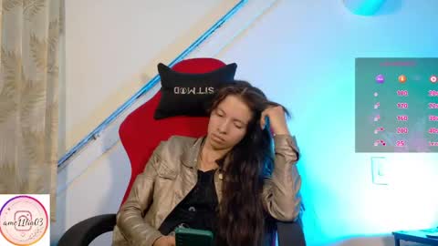 sweetdam12 online show from May 2026 09:45:01 PM