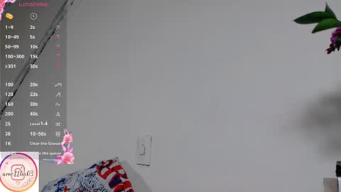 sweetdam12 online show from July 2026 08:46:02 PM