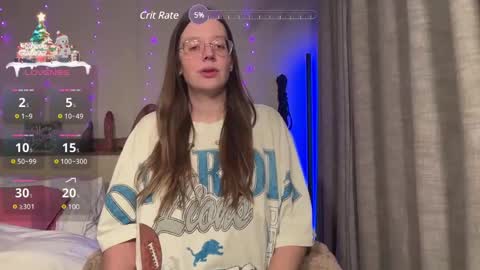 Snapshot of sweetdee222x chatting on December 2024 04:47:01 AM Delilah Samson online show from December 2024 04:47:01 AM