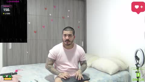         online show from March 2026 07:31:02 PM