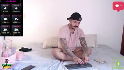         online show from July 2026 01:43:01 PM