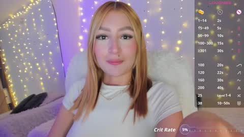 natalia online show from January 2026 05:35:01 AM