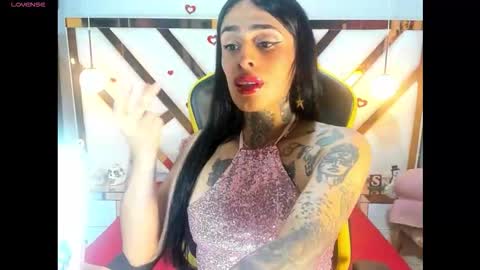 sweetdevil03 online show from November 2025 09:24:01 PM