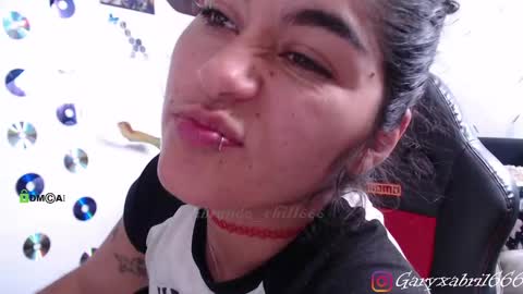 Abril online show from December 2024 07:50:02 PM