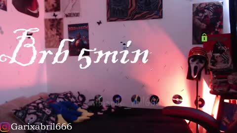 Abril online show from January 2025 05:37:02 PM