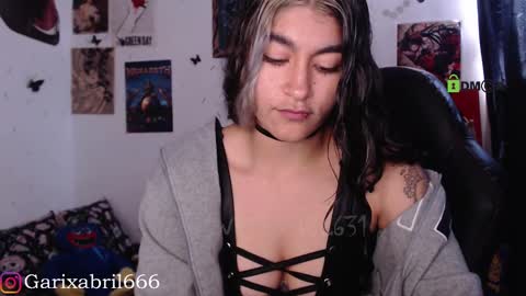 Abril online show from January 2025 12:31:02 PM