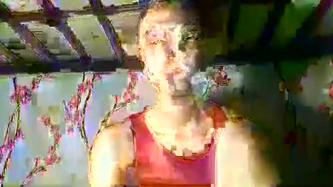 Snapshot of sweetdimple69 chatting on October 2025 08:22:01 AM sweetdimple69 online show from October 2025 08:22:01 AM