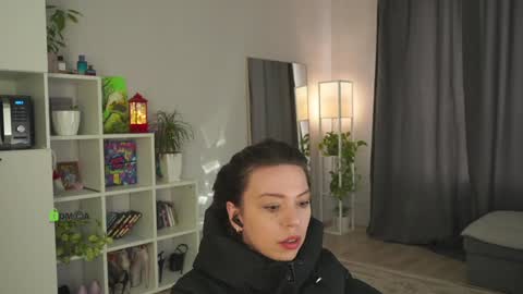 Snapshot of sweetdreamvic chatting on January 2025 10:29:02 AM Vicktorious online show from January 2025 10:29:02 AM