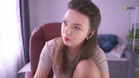 Snapshot of sweetdreamvic chatting on February 2025 10:56:02 AM Vicktorious online show from February 2025 10:56:02 AM