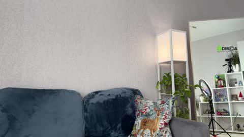 Snapshot of sweetdreamvic chatting on February 2025 07:44:02 AM Vicktorious online show from February 2025 07:44:02 AM