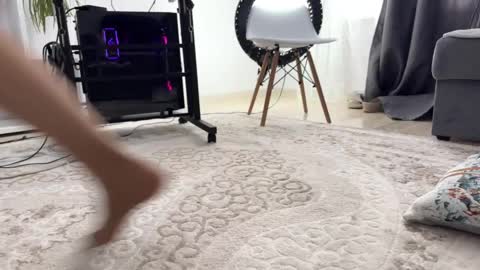 Snapshot of sweetdreamvic chatting on February 2025 10:48:02 AM Vicktorious online show from February 2025 10:48:02 AM