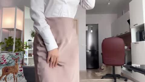 Snapshot of sweetdreamvic chatting on March 2025 01:16:02 PM Vicktorious online show from March 2025 01:16:02 PM