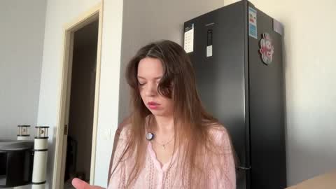 Snapshot of sweetdreamvic chatting on May 2026 02:57:01 PM Vicktorious online show from May 2026 02:57:01 PM