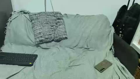Sweet Dyzy online show from May 2026 06:56:02 PM