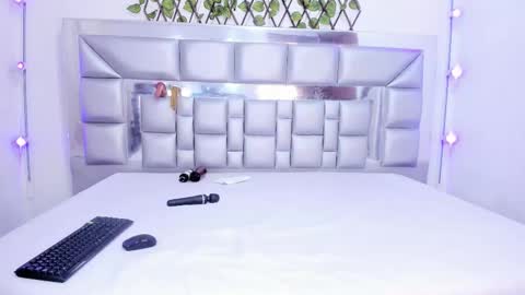 Snapshot of sweetebonny1 chatting on February 2026 06:06:02 PM Jimena online show from February 2026 06:06:02 PM