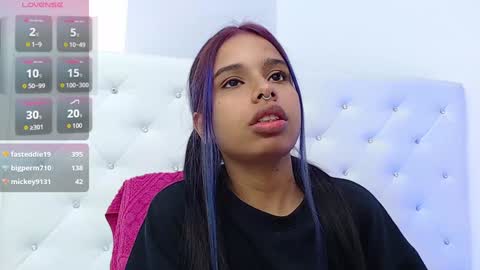 Gabriela online show from December 2024 07:51:01 AM