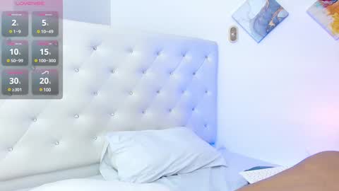 Gabriela online show from December 2024 04:33:02 AM