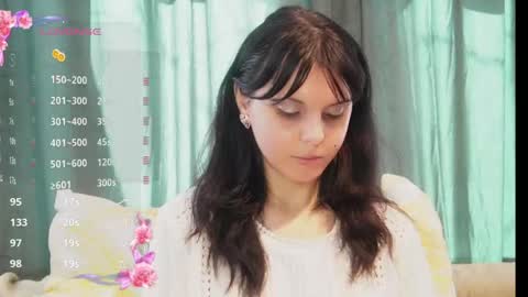 elodie online show from April 2026 12:35:01 PM