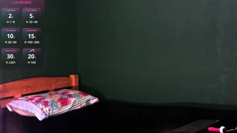 Snapshot of sweetentacion chatting on September 2025 10:00:01 PM carolayn online show from September 2025 10:00:01 PM