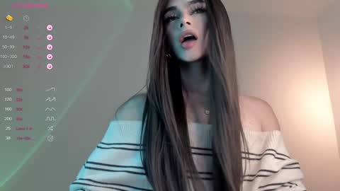 Bella online show from December 2024 10:43:02 PM