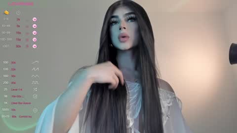 Bella online show from January 2025 08:00:02 PM