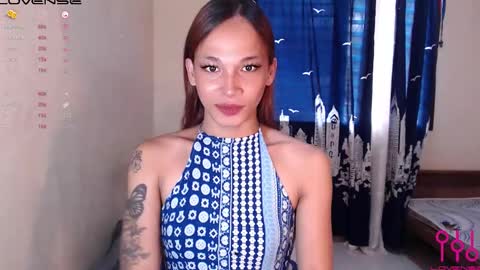 sweetkatniss online show from January 2025 02:41:01 AM