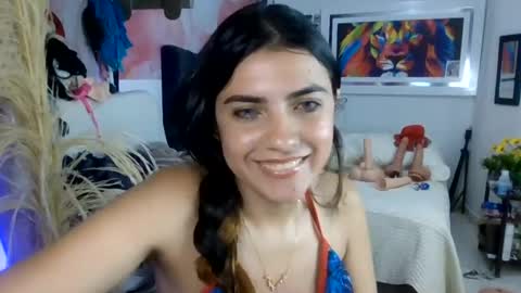 sweetevil69 online show from July 2026 10:08:02 PM