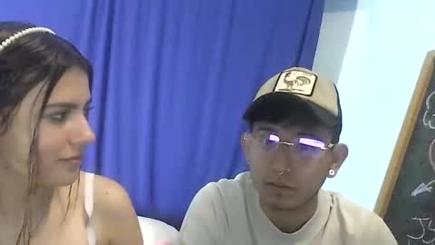 Snapshot of sweetevil19 chatting on January 2025 01:48:01 AM sweetevil19 online show from January 2025 01:48:01 AM