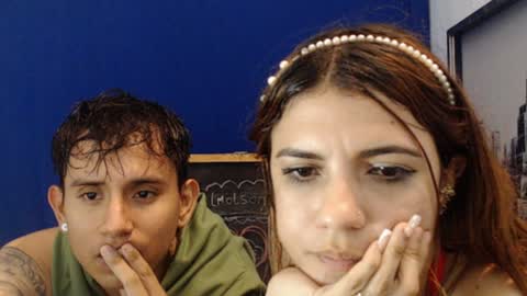 Snapshot of sweetevil19 chatting on January 2025 03:31:01 AM sweetevil19 online show from January 2025 03:31:01 AM