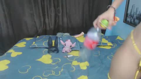 Snapshot of sweetevil19 chatting on March 2025 03:13:02 AM sweetevil19 online show from March 2025 03:13:02 AM