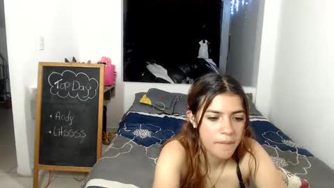 Snapshot of sweetevil19 chatting on March 2025 03:12:02 AM sweetevil19 online show from March 2025 03:12:02 AM