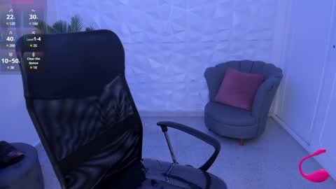 Fabiana online show from December 2024 06:35:02 PM