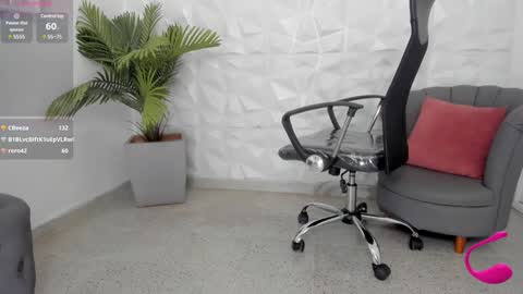 Fabiana online show from December 2024 09:37:02 PM