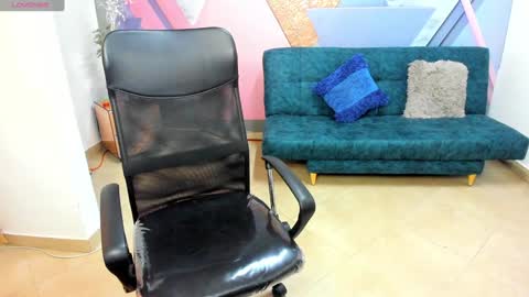 Fabiana online show from December 2024 06:52:02 PM