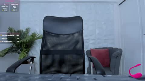 Fabiana online show from December 2024 12:59:02 AM