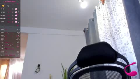 Fabiana online show from January 2025 12:15:01 PM