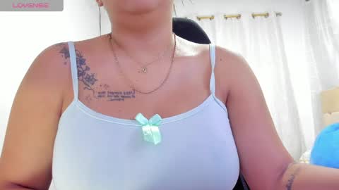 Fabiana online show from May 2026 11:37:01 AM