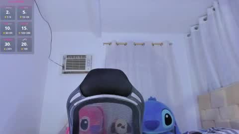 Fabiana online show from May 2026 12:28:02 AM
