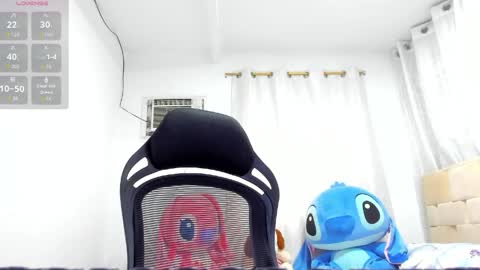 Fabiana online show from May 2026 05:52:01 PM