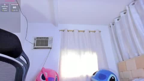 Fabiana online show from May 2026 09:11:02 PM