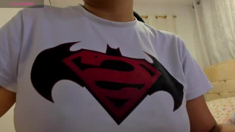 Fabiana online show from May 2026 05:07:02 PM