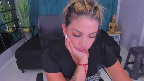 Snapshot of sweetfabianaxl chatting on June 2026 06:41:01 PM Fabiana online show from June 2026 06:41:01 PM