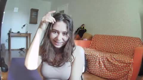 sweetfaina online show from February 2025 09:44:01 AM