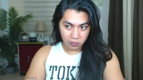 Snapshot of sweetfantasyxx chatting on January 2025 10:46:01 AM Aki online show from January 2025 10:46:01 AM