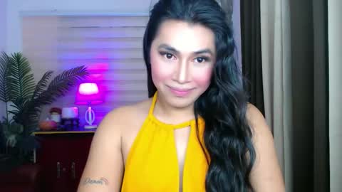 Snapshot of sweetfantasyxx chatting on October 2025 06:08:01 AM Aki online show from October 2025 06:08:01 AM