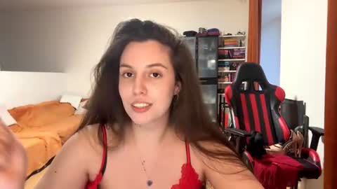 Joanna online show from July 2026 06:11:01 PM