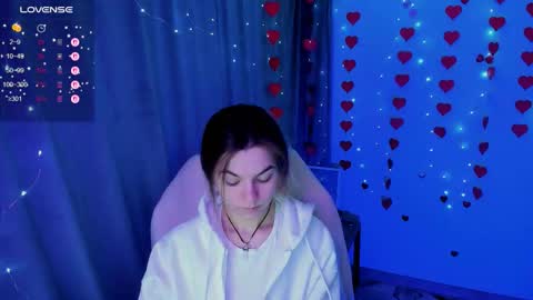 sweetfoyou online show from February 2026 06:56:01 AM