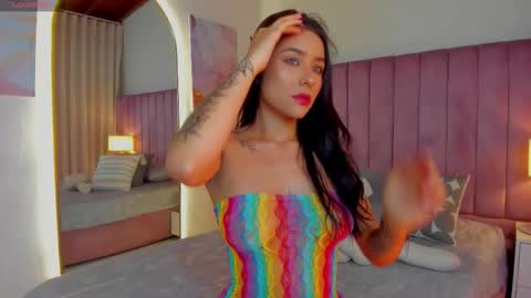 Snapshot of sweetgirl______ chatting on December 2025 09:36:01 AM Dulce online show from December 2025 09:36:01 AM