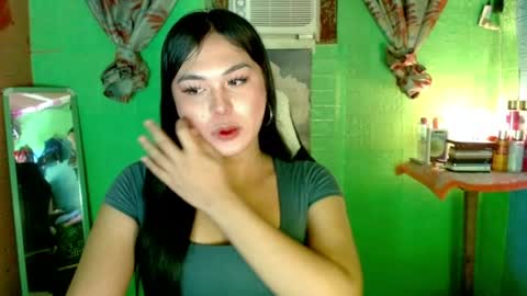 Kathy  online show from April 2026 06:24:02 PM